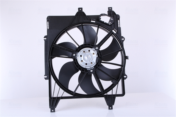 Fan, engine cooling (85882)