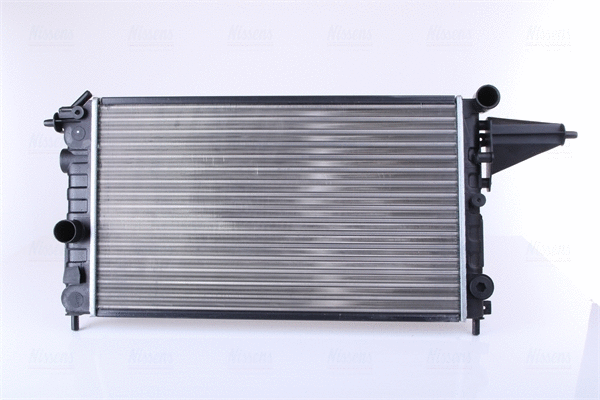 Radiator, engine cooling (632231)