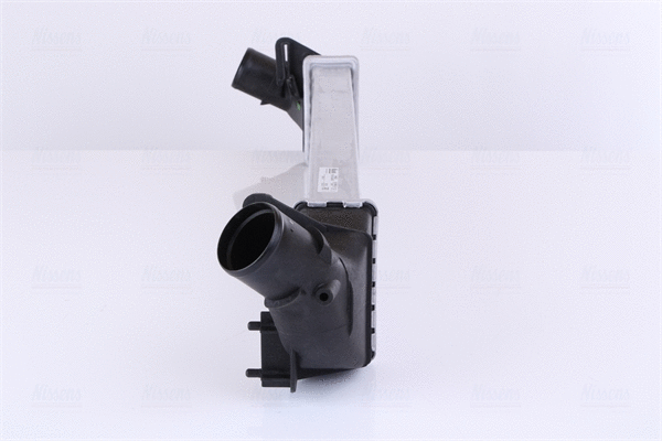 Charge Air Cooler