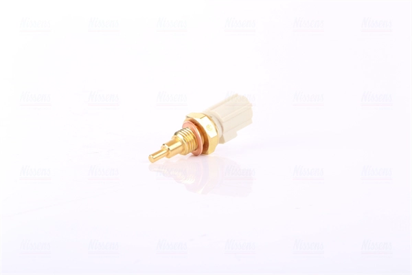 Sensor, coolant temperature