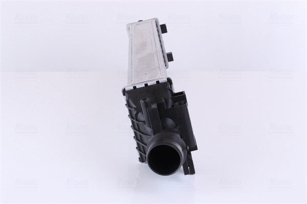 Charge Air Cooler