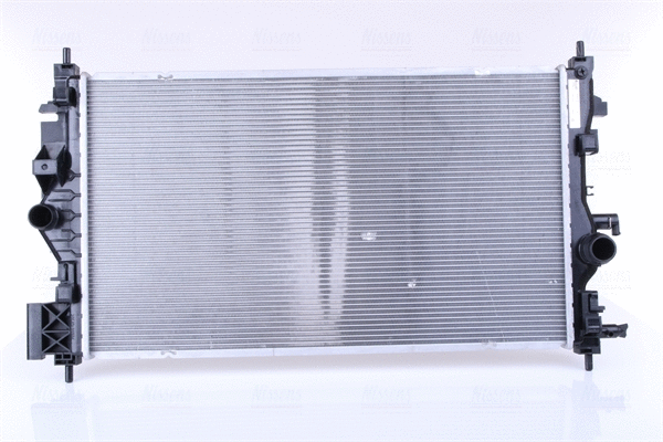 Radiator, engine cooling (630763)