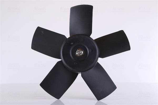 Fan, engine cooling