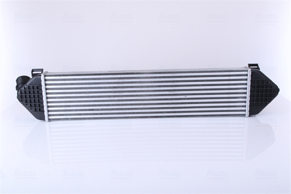 Charge Air Cooler