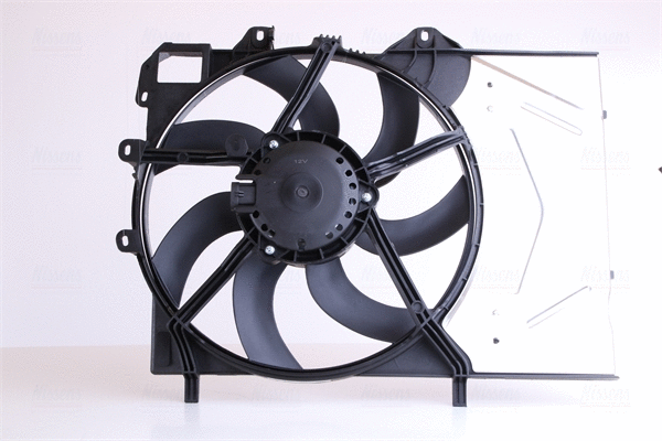 Fan, engine cooling (85986)