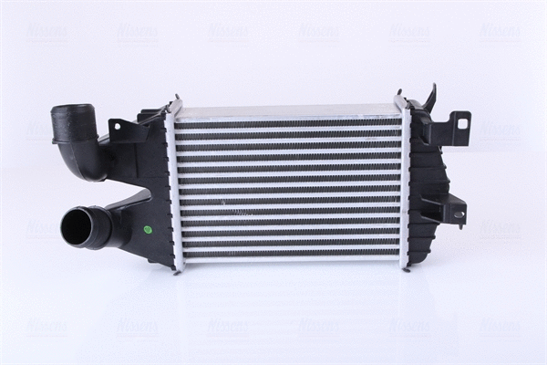 Charge Air Cooler (96370)