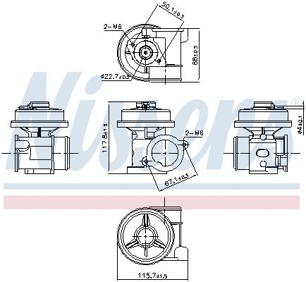 EGR Valve