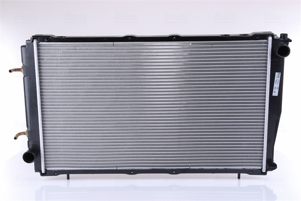 Radiator, engine cooling (641111)
