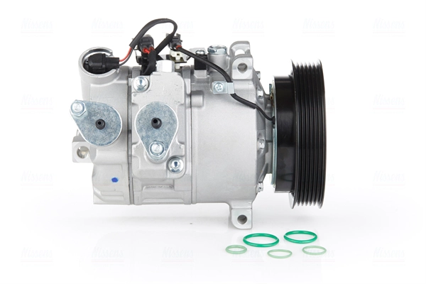 Compressor, air conditioning (89463)