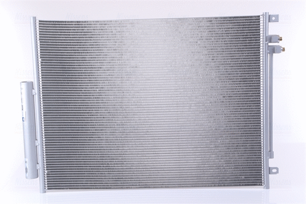 Condenser, air conditioning (941065)