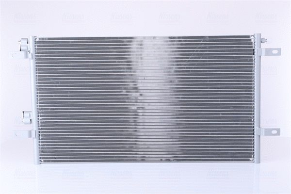 Condenser, air conditioning (94551)