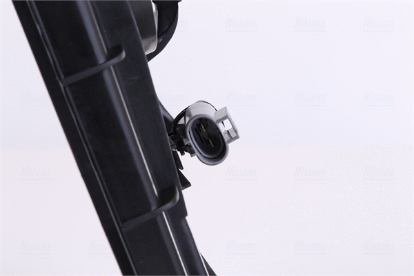Fan, engine cooling