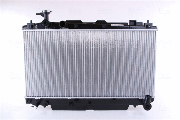 Radiator, engine cooling (64639A)