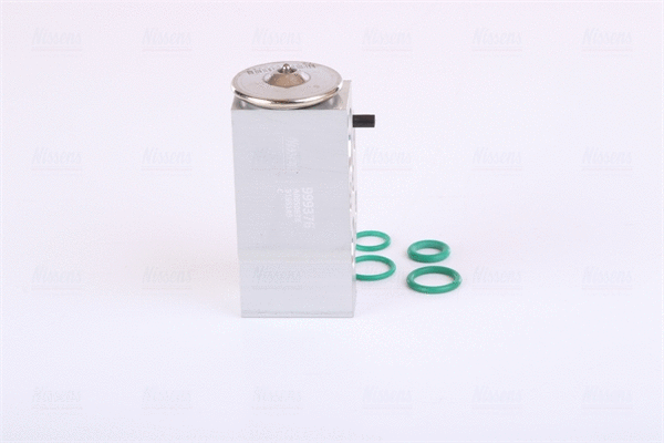 Expansion Valve, air conditioning