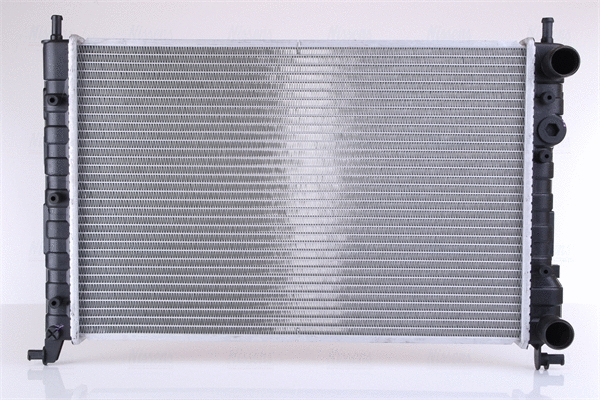 Radiator, engine cooling (61801)