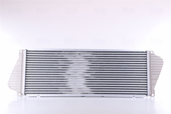Charge Air Cooler