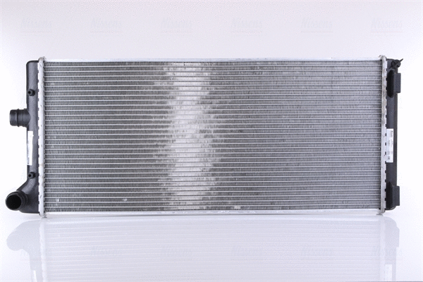 Radiator, engine cooling (61887)