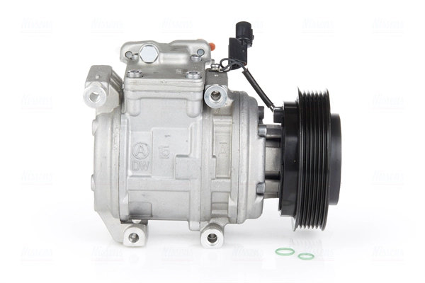 Compressor, air conditioning (890233)