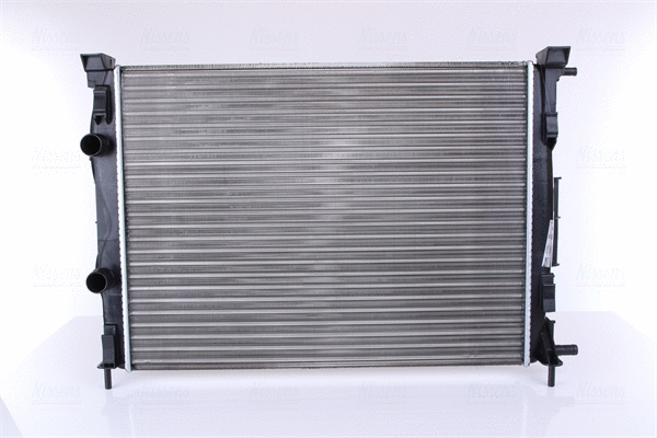 Radiator, engine cooling (63765A)