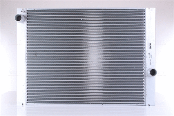 Radiator, engine cooling (60848)