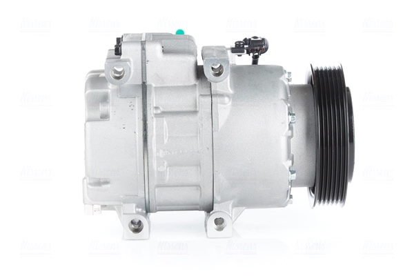 Compressor, air conditioning (890150)