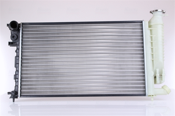Radiator, engine cooling (61382A)