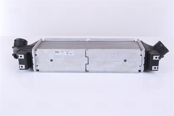 Charge Air Cooler