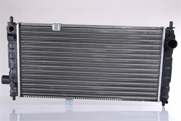 Radiator, engine cooling (632421)