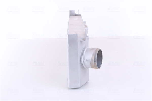 Charge Air Cooler