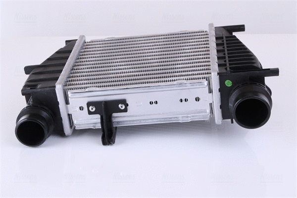 Charge Air Cooler