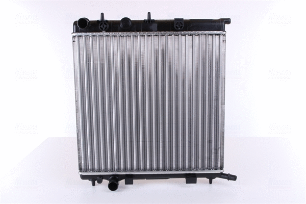 Radiator, engine cooling (61284)
