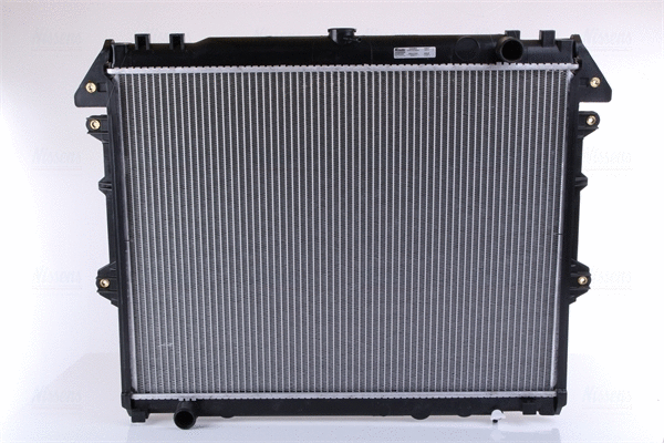 Radiator, engine cooling (646884)