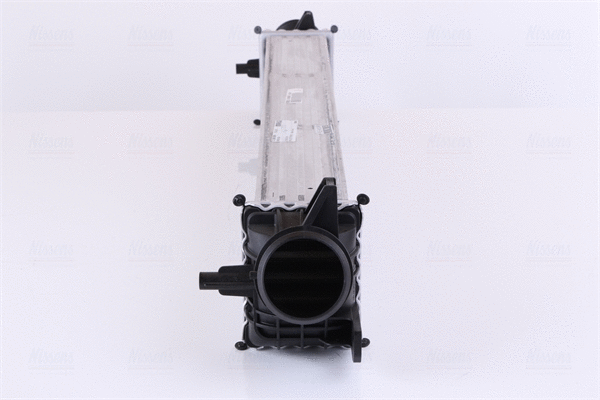 Charge Air Cooler