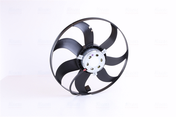 Fan, engine cooling