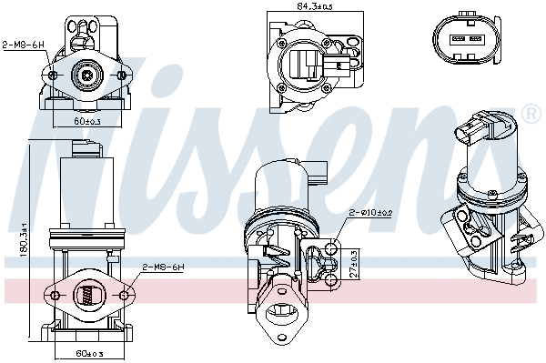 EGR Valve