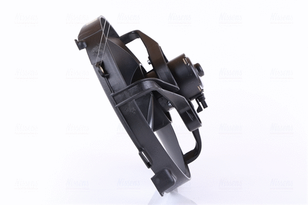 Fan, engine cooling