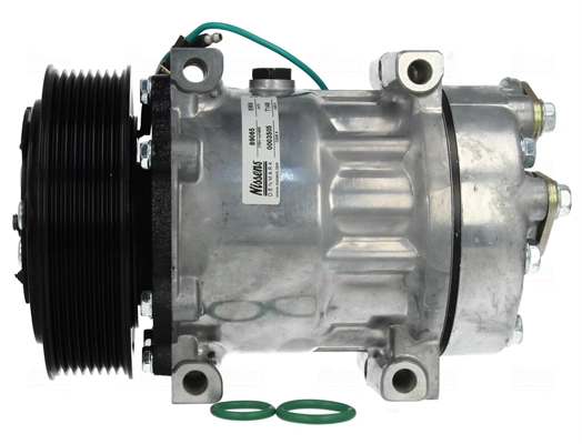 Compressor, air conditioning (89065)