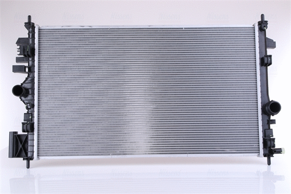 Radiator, engine cooling (630773)