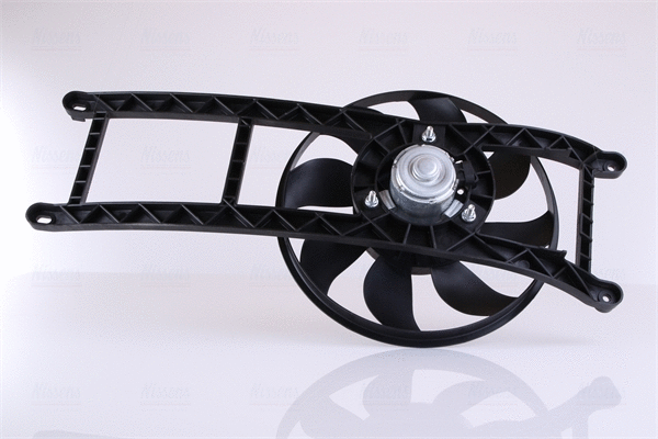 Fan, engine cooling