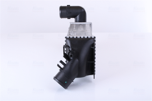 Charge Air Cooler