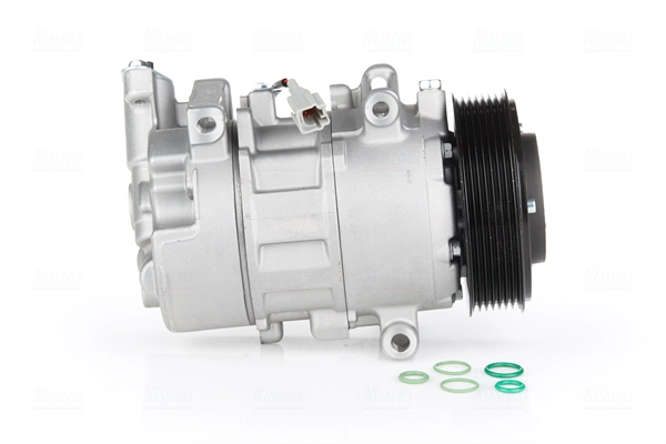 Compressor, air conditioning (890299)