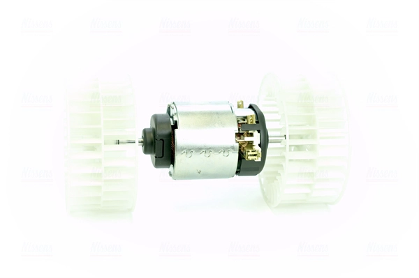 Interior Blower