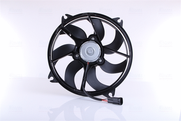 Fan, engine cooling (85606)
