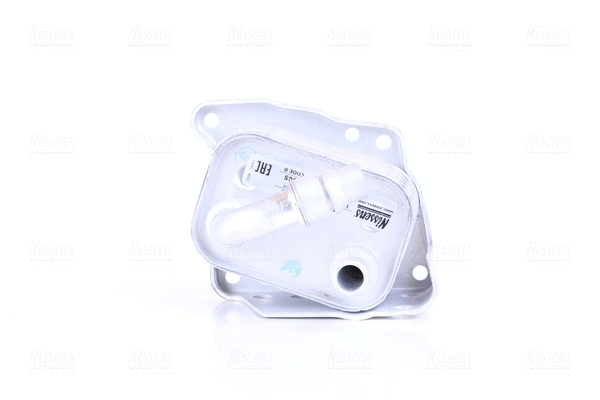 Oil Cooler, engine oil (90688)