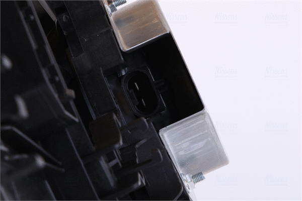Fan, engine cooling