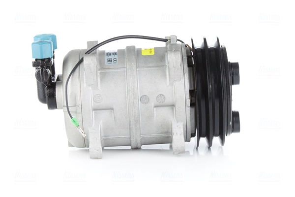 Compressor, air conditioning (89321)