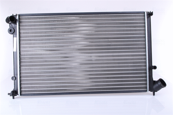 Radiator, engine cooling (63731)