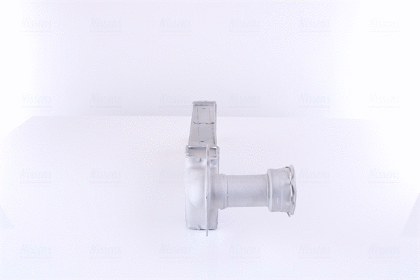 Charge Air Cooler