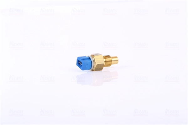 Sensor, coolant temperature