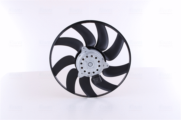Fan, engine cooling (85727)